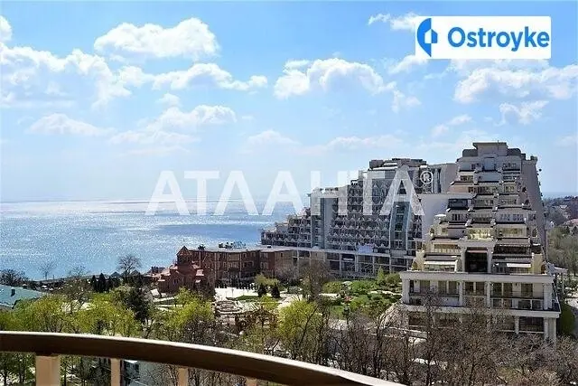 Продаж 2-кімнатної квартири, 60 м², Одеса — фото 2