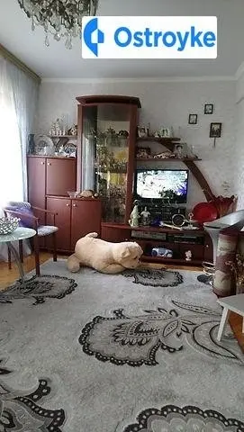 Бережанская улица — фото 2