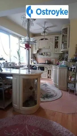 Бережанская улица — фото 5