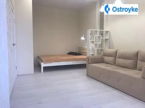 1-комнатная квартира, 37 м², вул. Генуезька, 3, Одесса