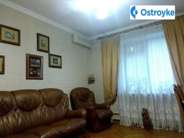 Продаж 4-кімнатної квартири, 89 м², Запоріжжя — фото 3