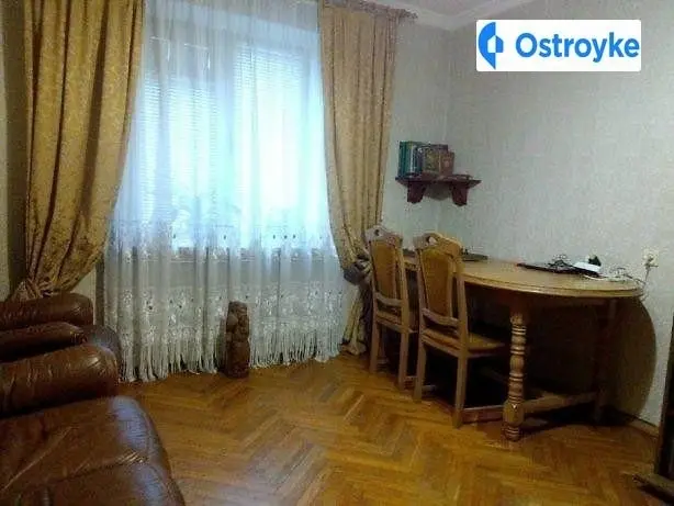 Продаж 4-кімнатної квартири, 89 м², Запоріжжя — фото 2