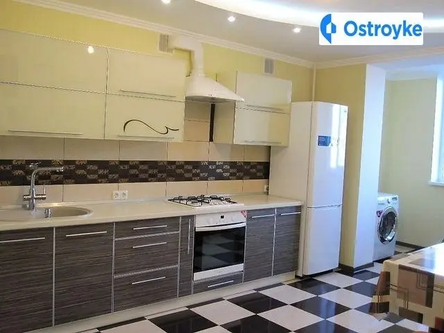 Продаж 3-кімнатної квартири, 101 м², Запоріжжя — фото 2