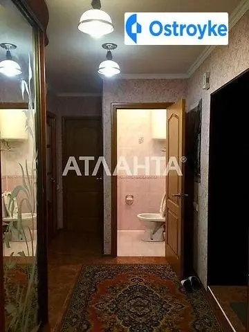 Продаж 2-кімнатної квартири, 50 м², Одеса — фото 3