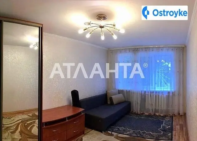 Продаж 2-кімнатної квартири, 50 м², Одеса — фото 2