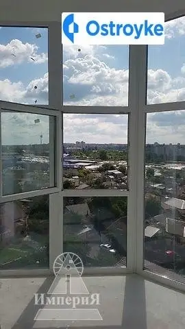3-кімнатна квартира, 123 м², вул. Ковальська, 14, Біла Церква