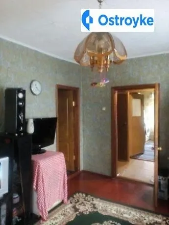 Продаж 2-кімнатної квартири, 44 м², Миколаїв — фото 1