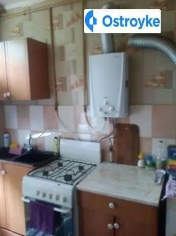 Продаж 2-кімнатної квартири, 44 м², Миколаїв — фото 2