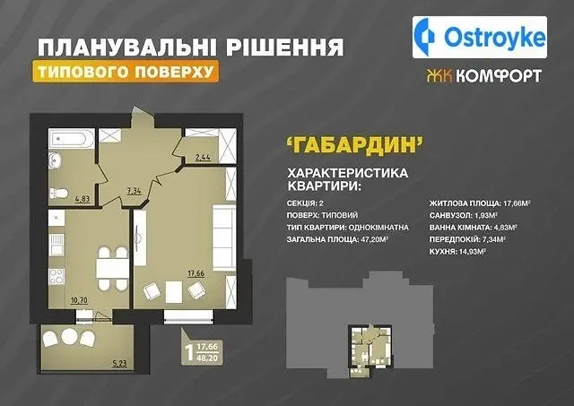 Тернопольская улица — фото 2