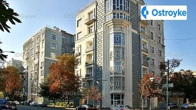 Институтская улица — фото 1