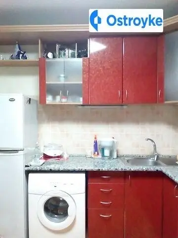3-комнатная квартира, 79 м², просп. Героїв України, Николаев