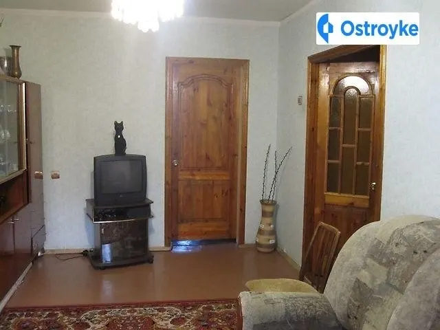 Продаж 3-кімнатної квартири, 68 м², Запоріжжя — фото 1