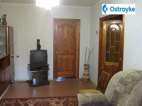 Продаж 3-кімнатної квартири, 68 м², Запоріжжя