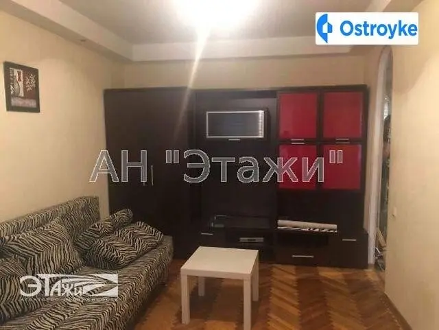 Киквидзе ул. — фото 4