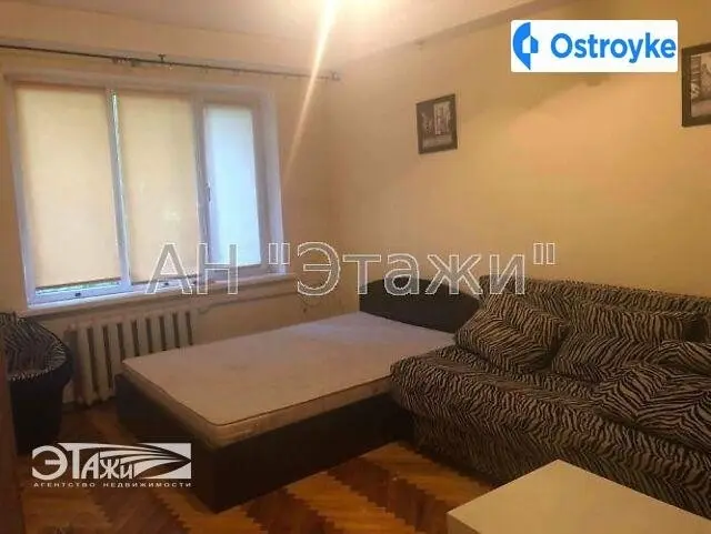 Киквидзе ул. — фото 2