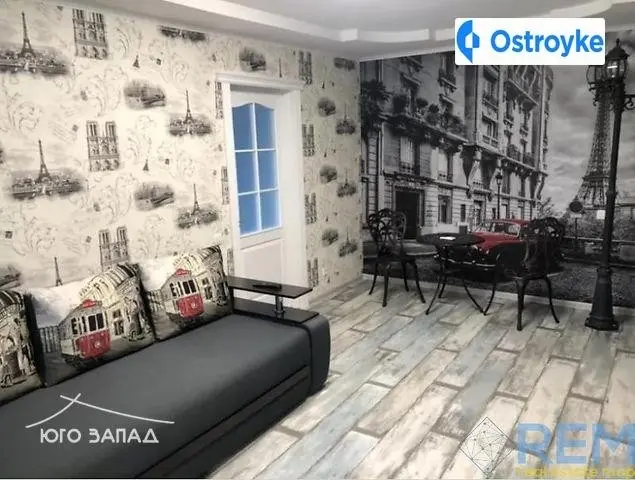 Французский бульвар — фото 4