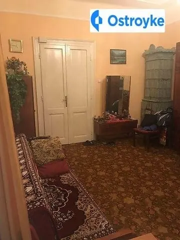 Глубокая улица — фото 1
