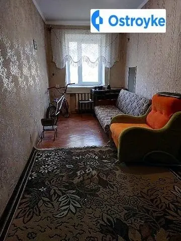 3-комнатная квартира, 56 м², вул. Водопровідна, Николаев