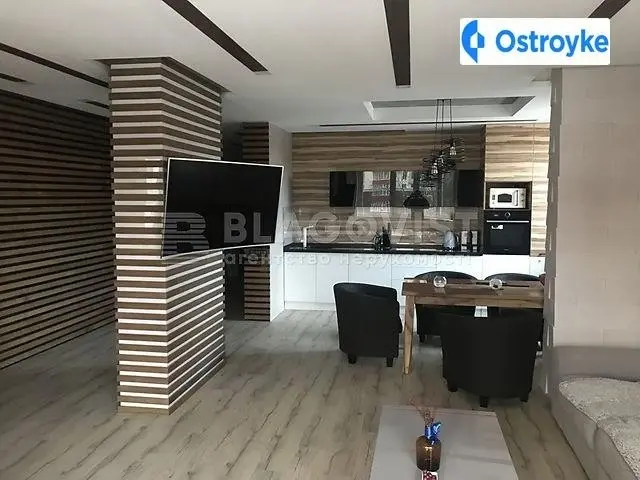 2-кімнатна квартира, 85 м², вул. Василия Симоненко, 5, Київ — фото 5
