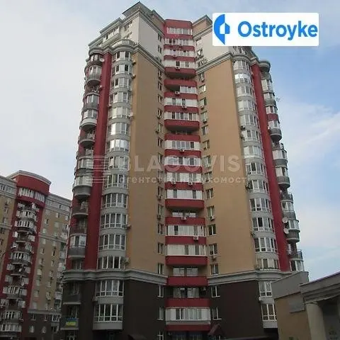 2-кімнатна квартира, 85 м², вул. Василия Симоненко, 5, Київ — фото 3