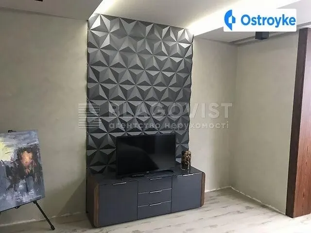 2-кімнатна квартира, 85 м², вул. Василия Симоненко, 5, Київ — фото 1