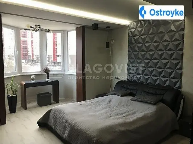 2-кімнатна квартира, 85 м², вул. Василия Симоненко, 5, Київ — фото 2