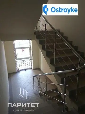 Продаж 1-кімнатної квартири, 37 м², Хмельницький — фото 2