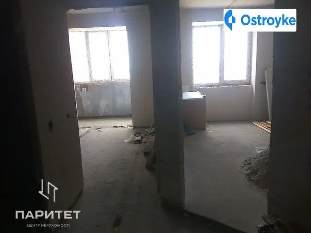 Продаж 1-кімнатної квартири, 37 м², Хмельницький — фото 4