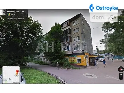 Туполева Академика ул.