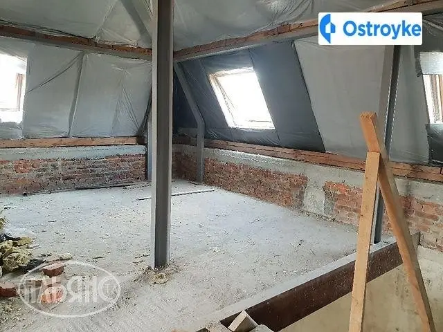 Продаж 3-кімнатної квартири, 166 м², Ужгород — фото 2