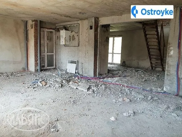 Продаж 3-кімнатної квартири, 166 м², Ужгород — фото 1