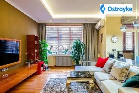 2-кімнатна квартира, 85 м², пров. Щорса, 36в, Київ