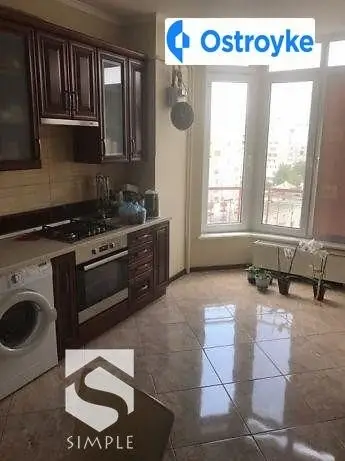 4-кімнатна квартира, 142 м², вул. Линкольна Авраама, Львів