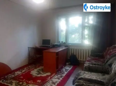 1-кімнатна квартира, 43 м², вул. Лісківська, Київ