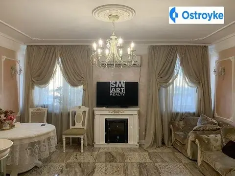 Григоренко Петра пр.