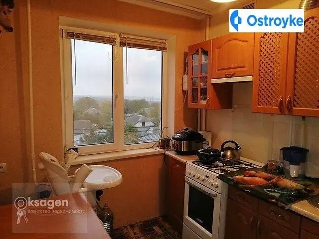 Продаж 2-кімнатної квартири, 48 м², Миколаїв — фото 4