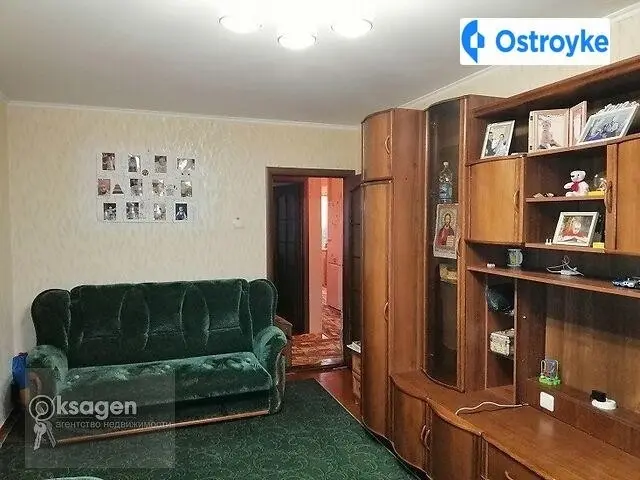 Продаж 2-кімнатної квартири, 48 м², Миколаїв — фото 3