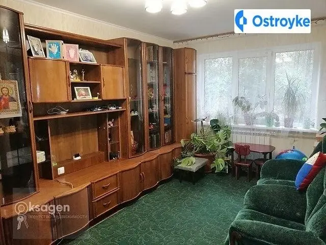Продаж 2-кімнатної квартири, 48 м², Миколаїв — фото 2