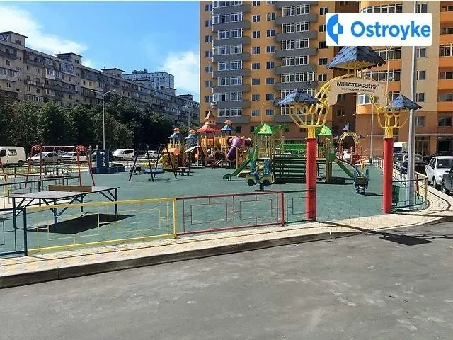Кондратюка Юрия улица — фото 1