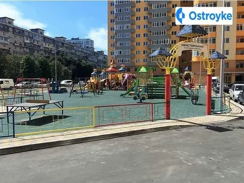 2-кімнатна квартира, 82 м², вул. Кондратюка Юрия, 5, Київ