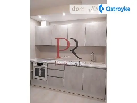 1-кімнатна квартира, 37 м², вул. Данченка Сергея, 34, Київ