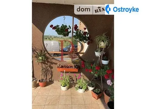 1-кімнатна квартира, 55 м², вул. Милославська, 16, Київ