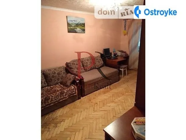 Бахмачская улица — фото 1