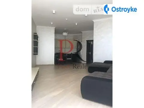 3-кімнатна квартира, 102 м², вул. Коновальца Евгения, 44А, Київ