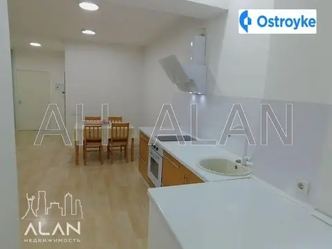 1-кімнатна квартира, 45 м², шосе Новое ул, 16, Буча