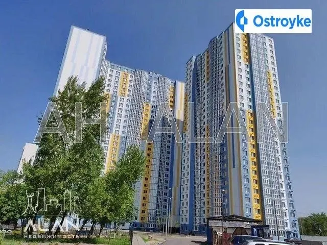 Ревуцкого ул. — фото 1