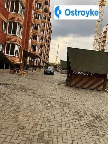 Продаж 1-кімнатної квартири, 34 м², Хмельницький — фото 5