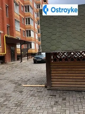 Продаж 1-кімнатної квартири, 34 м², Хмельницький — фото 3