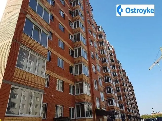 Продаж 1-кімнатної квартири, 34 м², Хмельницький — фото 2