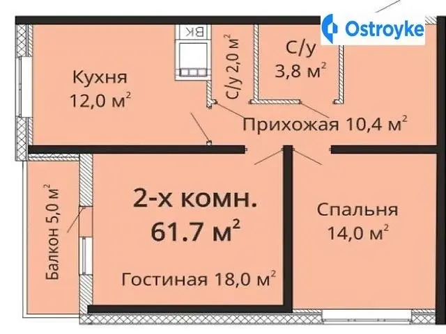 Толбухина улица — фото 5